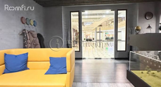 Аренда торгового помещения 113.5 м², Литейный проспект - фото 3