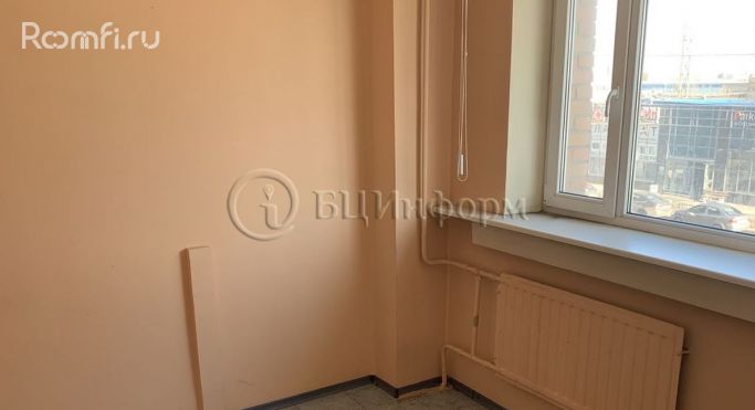 Аренда офиса 38.5 м², проспект Юрия Гагарина - фото 3