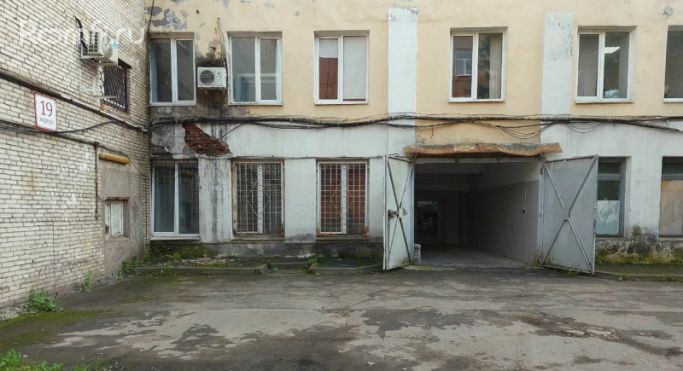 Аренда склада 138.4 м², улица Швецова - фото 1