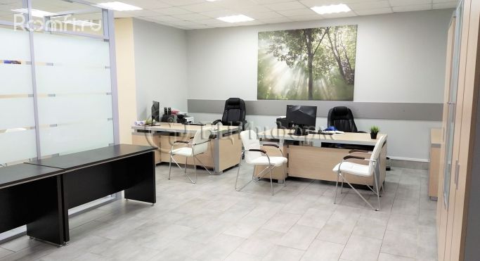 Аренда офиса 69.3 м², Краснопутиловская улица - фото 4