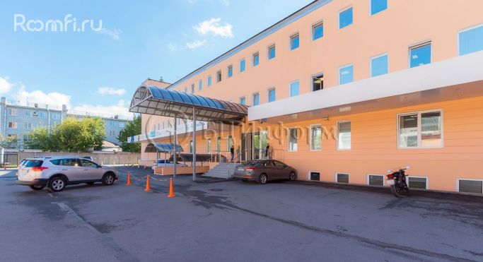 Аренда офиса 37 м², Московский проспект - фото 4
