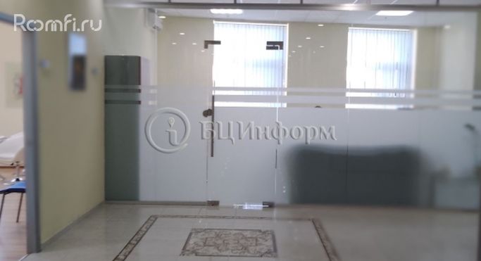 Аренда офиса 142.2 м², Вербная улица - фото 2