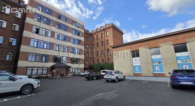 Аренда офиса 29 м², Кондратьевский проспект - фото 4