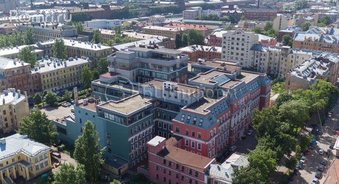 Аренда офиса 86.7 м², 10-я Красноармейская улица - фото 4