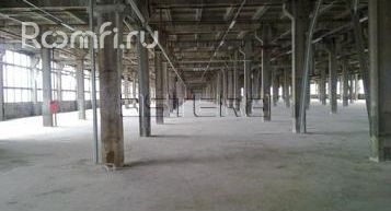 Аренда производственного помещения 3924 м², Дворцовая площадь - фото 1