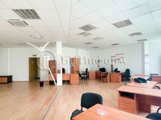 Аренда офиса 56 м²