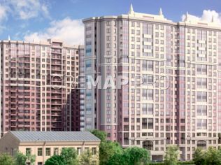 Продажа помещения свободного назначения 102 м2 в объекте свободного назначения, метро Елизаровская