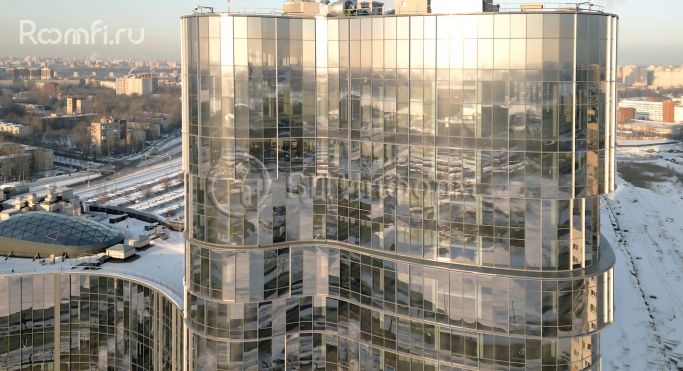 Аренда офиса 75.1 м², Зольная улица - фото 5