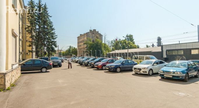 Аренда офиса 26.3 м², Минеральная улица - фото 5