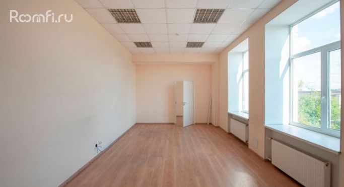 Аренда офиса 88.2 м², улица Швецова - фото 1
