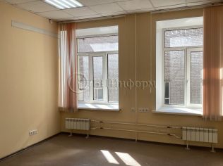 Аренда офиса 130 м²