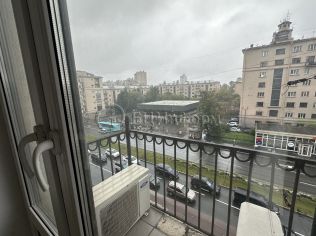 Аренда офиса 16.7 м²