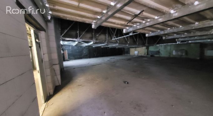 Аренда производственного помещения 247 м², Промышленная улица - фото 3