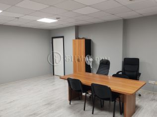 Аренда офиса 38.5 м²