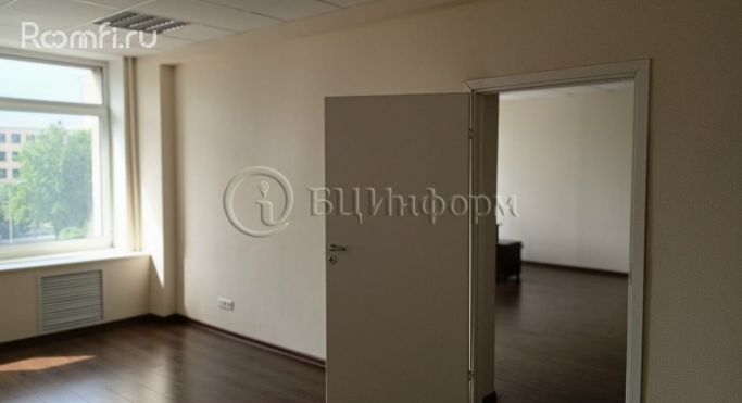 Аренда офиса 60.6 м², Межевой канал - фото 4