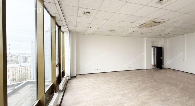 Аренда офиса 135.2 м², площадь Александра Невского - фото 3