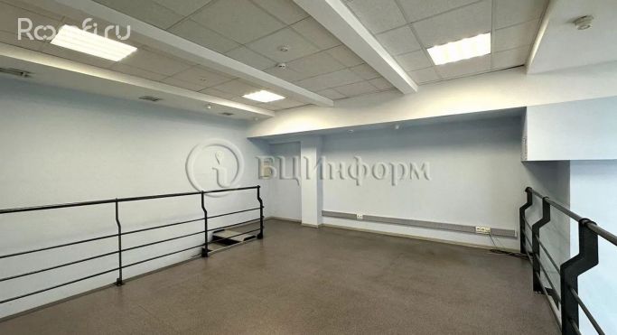 Аренда офиса 63 м², Магнитогорская улица - фото 3