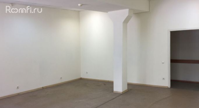 Аренда офиса 46.3 м², улица Салова - фото 2