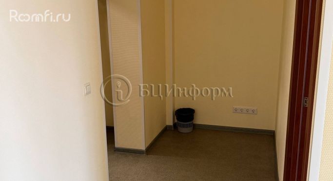 Аренда офиса 35 м², Рижская улица - фото 4