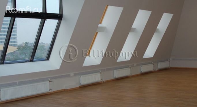 Аренда офиса 86.7 м², 10-я Красноармейская улица - фото 1