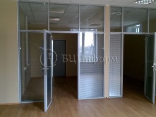Аренда офиса 208.2 м²