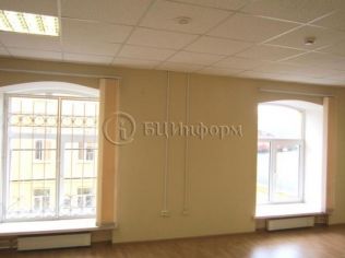 Аренда офиса 559.5 м²