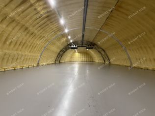 Аренда склада 7560 м²