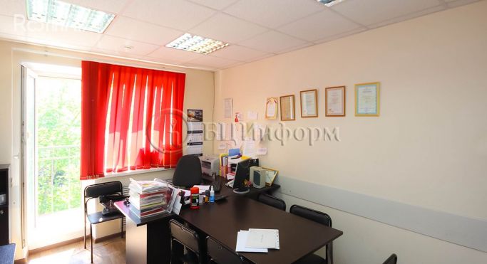 Аренда офиса 21.4 м², Индустриальный проспект - фото 2