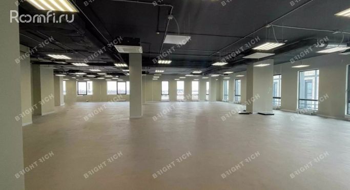 Аренда офиса 159.8 м², Московский проспект - фото 1