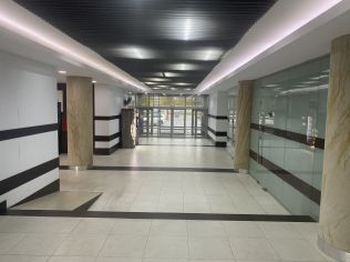 Аренда офиса 317 м²