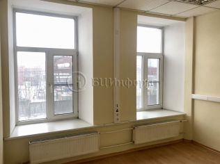 Аренда офиса 152 м²