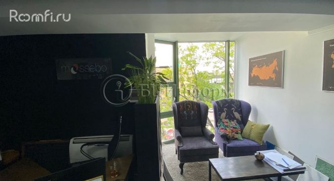 Аренда офиса 43.1 м², улица Аккуратова - фото 4