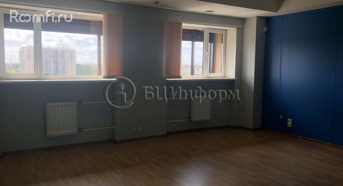 Аренда офиса 39.2 м², Торфяная дорога - фото 3