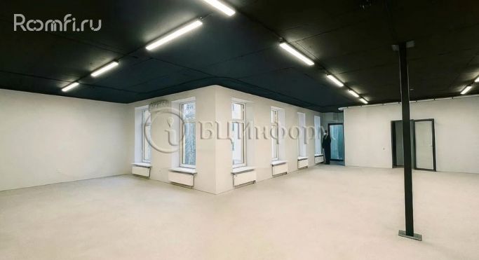 Аренда офиса 900 м², Тележная улица - фото 3