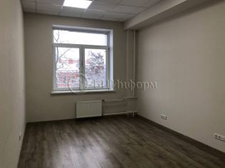 Аренда офиса 37 м²