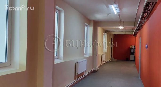Аренда помещения свободного назначения 126 м², 1-й Верхний переулок - фото 3