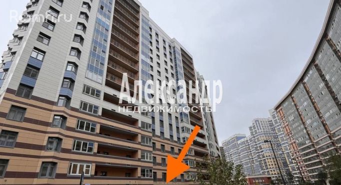 Аренда торгового помещения 146.5 м², Ипподромный переулок - фото 2