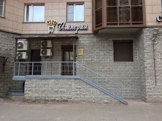 Продажа торгового помещения 91 м2 в многофункциональном комплексе, метро Купчино