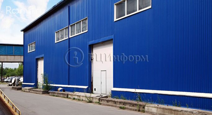 Аренда офиса 58 м², 3-й Рыбацкий проезд - фото 2