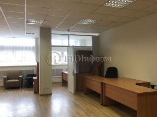 Аренда офиса 125 м²