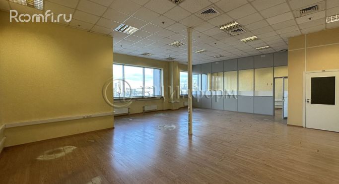 Аренда офиса 172.9 м², площадь Конституции - фото 5