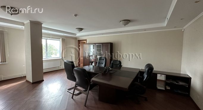 Аренда офиса 730.8 м², Гренадерская улица - фото 3