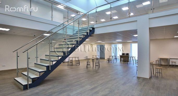 Аренда офиса 1269.7 м², Фермское шоссе - фото 5