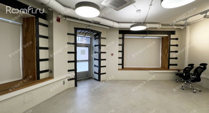 Аренда офиса 211.9 м², Старо-Петергофский проспект - фото 2