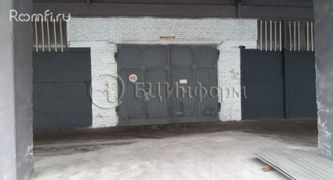 Аренда склада 60 м², Химический переулок - фото 2