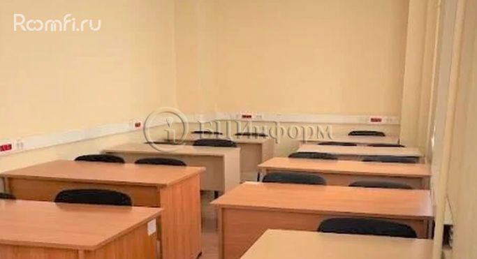Аренда офиса 25.3 м², Большая Морская улица - фото 2