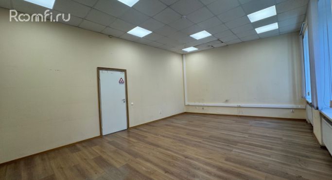 Аренда офиса 38.1 м², Красногвардейский переулок - фото 2