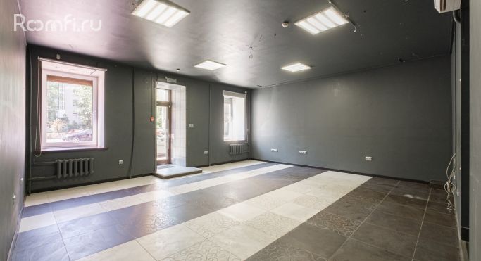Продажа торгового помещения 82.1 м², Гаванская улица - фото 3