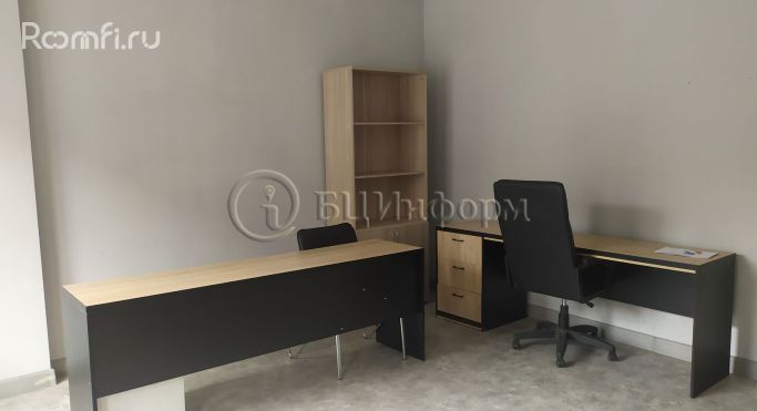 Аренда офиса 32.5 м², Северный проспект - фото 2