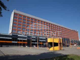 Аренда торгового помещения 600 м2, метро Елизаровская